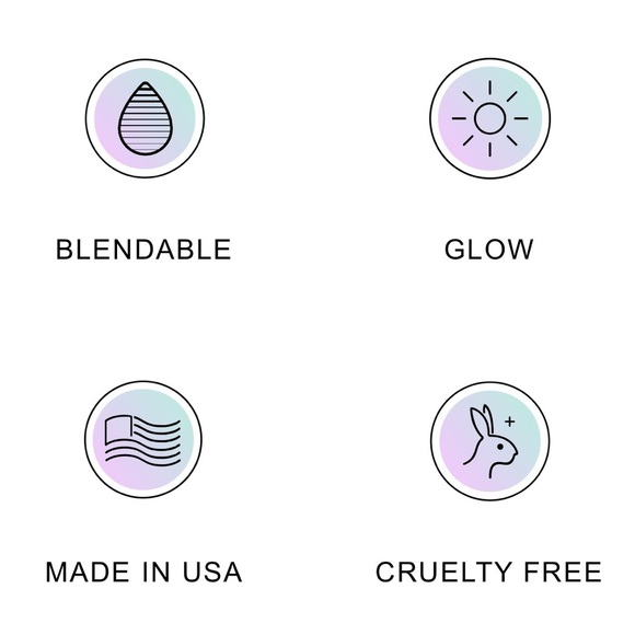 OFRA EYESHADOW PALETTE BRAND NEW with Mirror and Box in the name SYMPHONY! - Picture 8 of 12